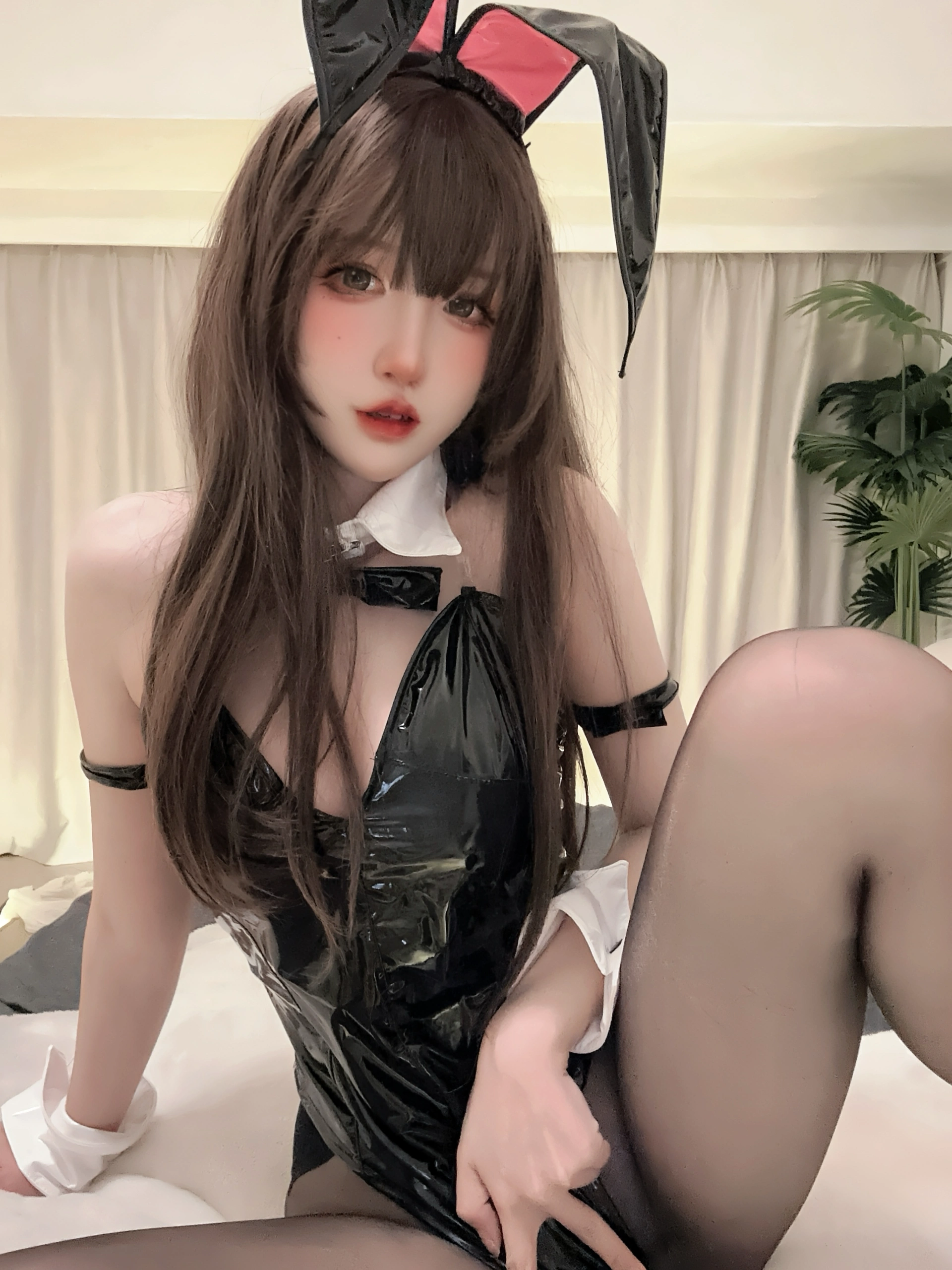 阿薰kaOri - NO.18 兔女郎 2