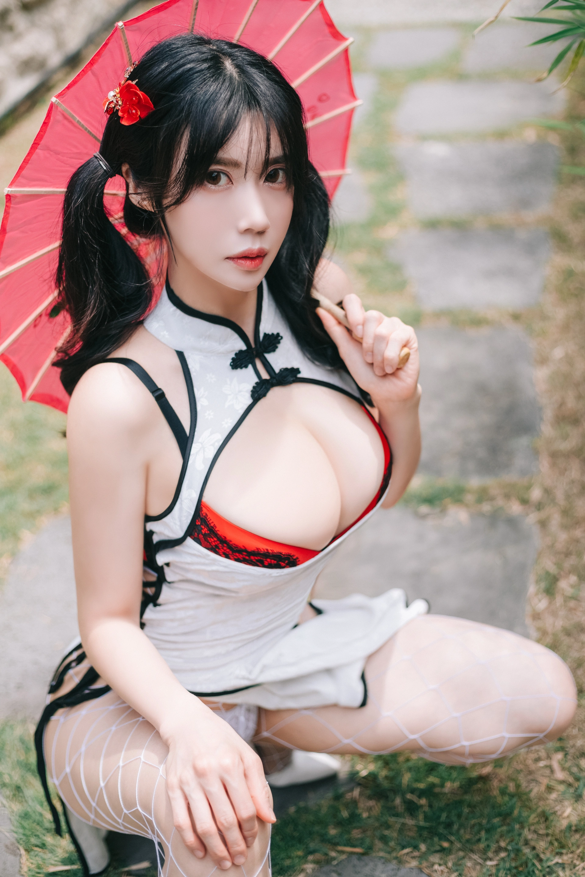 019.Paranhosu -  Sia – Photo Book Vol.9 + Bonus 1