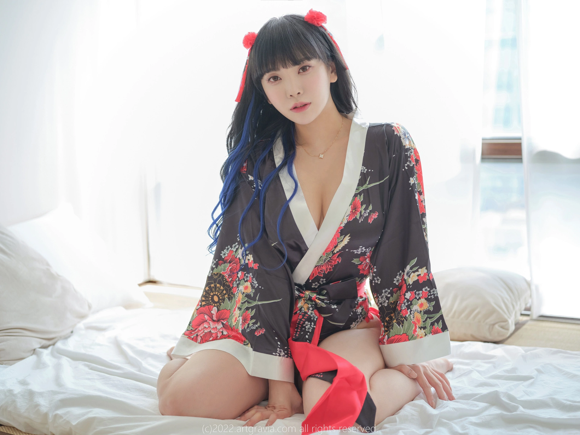 [ARTGRAVIA]VOL.442 Dami (퀸다미) 0